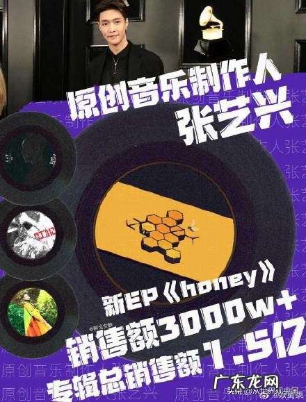 张艺兴有那么红吗,有那么大的流量吗