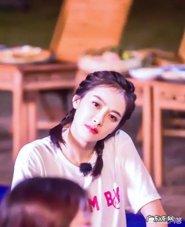 如何评价综艺《我家那闺女2》里的宋茜