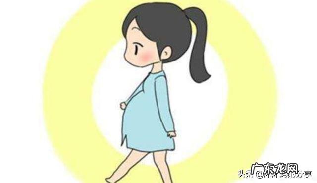 孕晚期体重会长的很快吗?