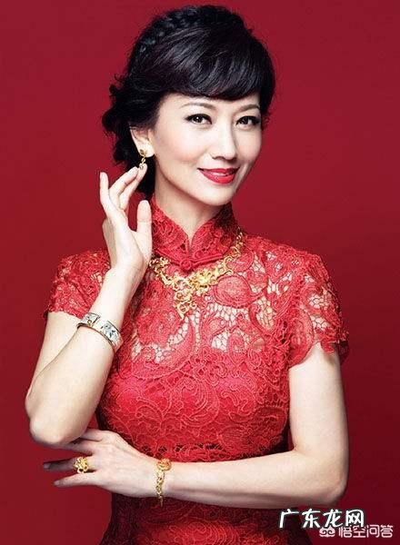 赵雅芝、杨紫、刘涛,老中青三代明星,你更喜欢哪位?