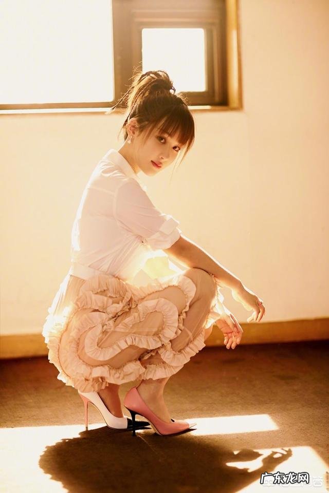 赵雅芝、杨紫、刘涛,老中青三代明星,你更喜欢哪位?