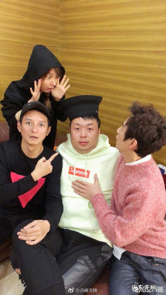 杜海涛,当年追求过吴昕吗?