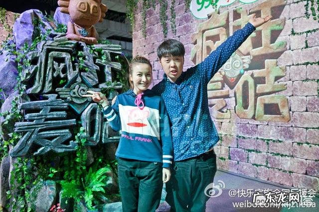 杜海涛,当年追求过吴昕吗?