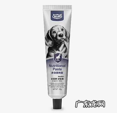 狗狗挑食没营养成分该怎么办，小狗营养膏来解围