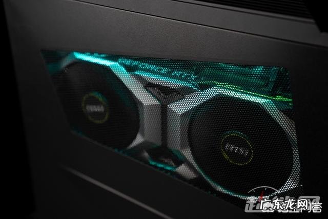 微星Trident X电竞主机怎么样