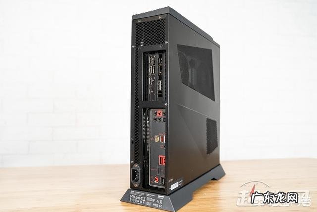 微星Trident X电竞主机怎么样