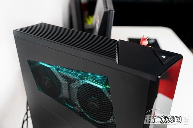 微星Trident X电竞主机怎么样