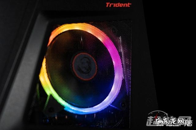 微星Trident X电竞主机怎么样