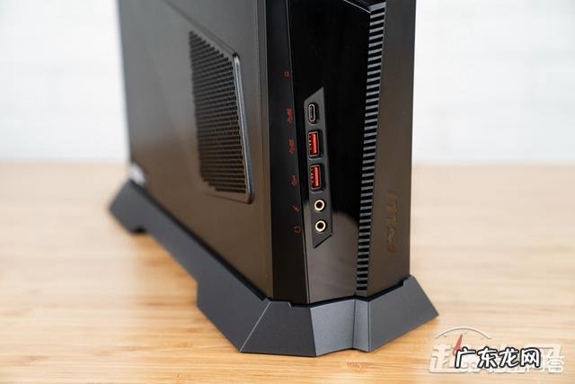 微星Trident X电竞主机怎么样