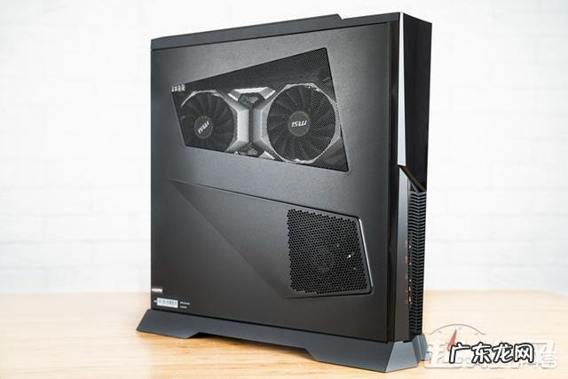 微星Trident X电竞主机怎么样