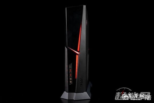 微星Trident X电竞主机怎么样
