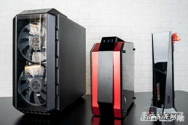 微星Trident X电竞主机怎么样