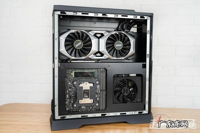 微星Trident X电竞主机怎么样