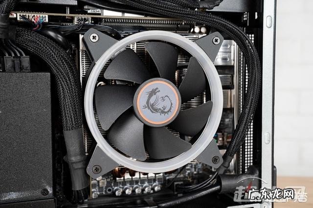 微星Trident X电竞主机怎么样