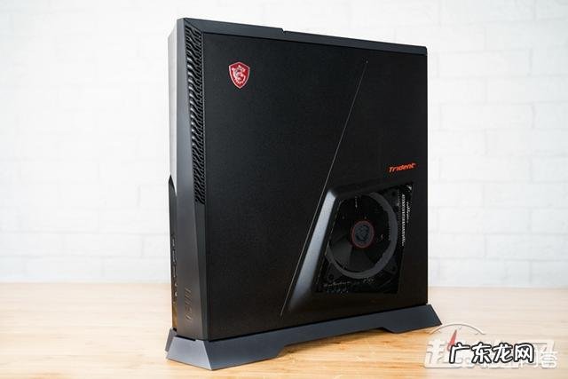 微星Trident X电竞主机怎么样