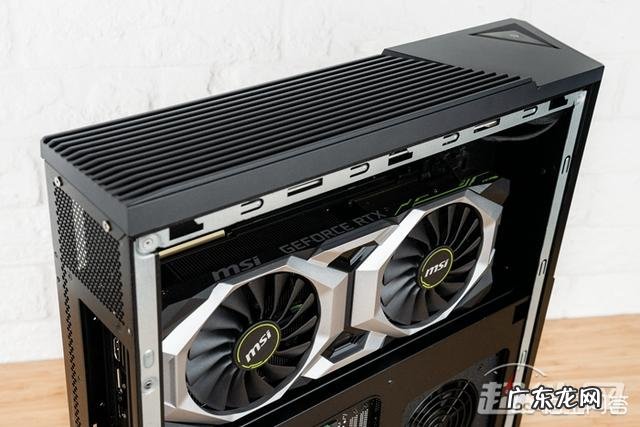 微星Trident X电竞主机怎么样