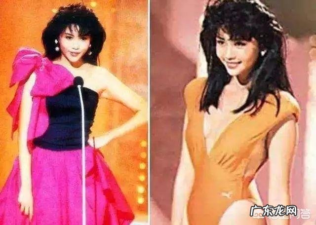 邱淑贞年轻时候到底有多美