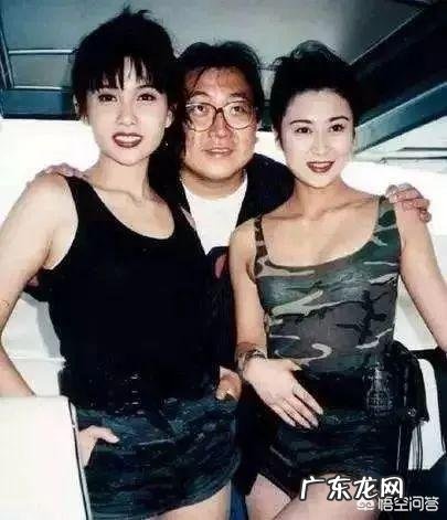 邱淑贞年轻时候到底有多美