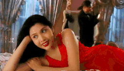 邱淑贞年轻时候到底有多美