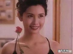 邱淑贞年轻时候到底有多美