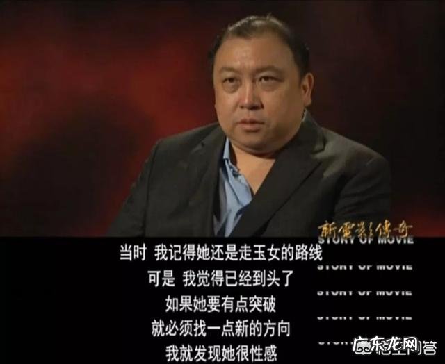 邱淑贞年轻时候到底有多美