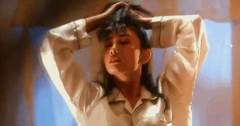 邱淑贞年轻时候到底有多美