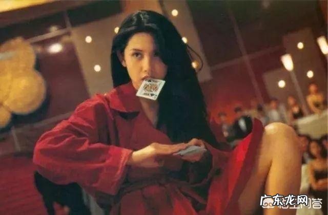 邱淑贞年轻时候到底有多美