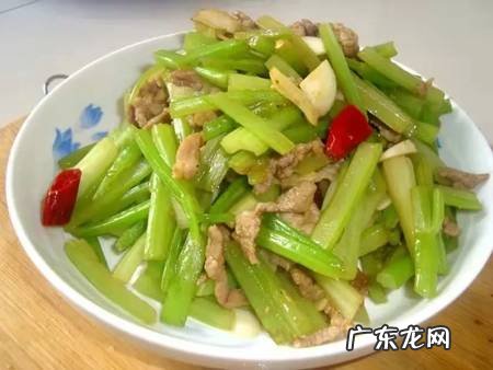 春季绿叶菜家常食谱推荐