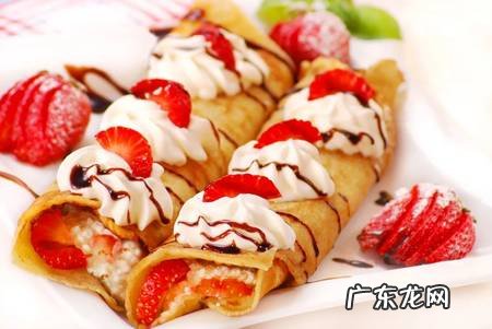 春季祛湿饮食推荐