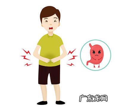 脾胃不好饭后腹部按摩法