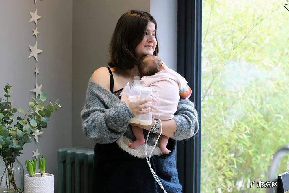 如何顺利”开奶”,让宝宝吃到最珍贵的初乳