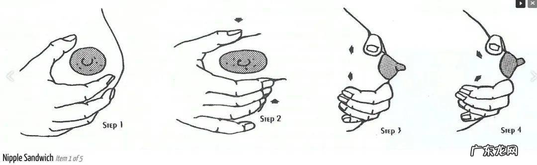 如何顺利”开奶”,让宝宝吃到最珍贵的初乳