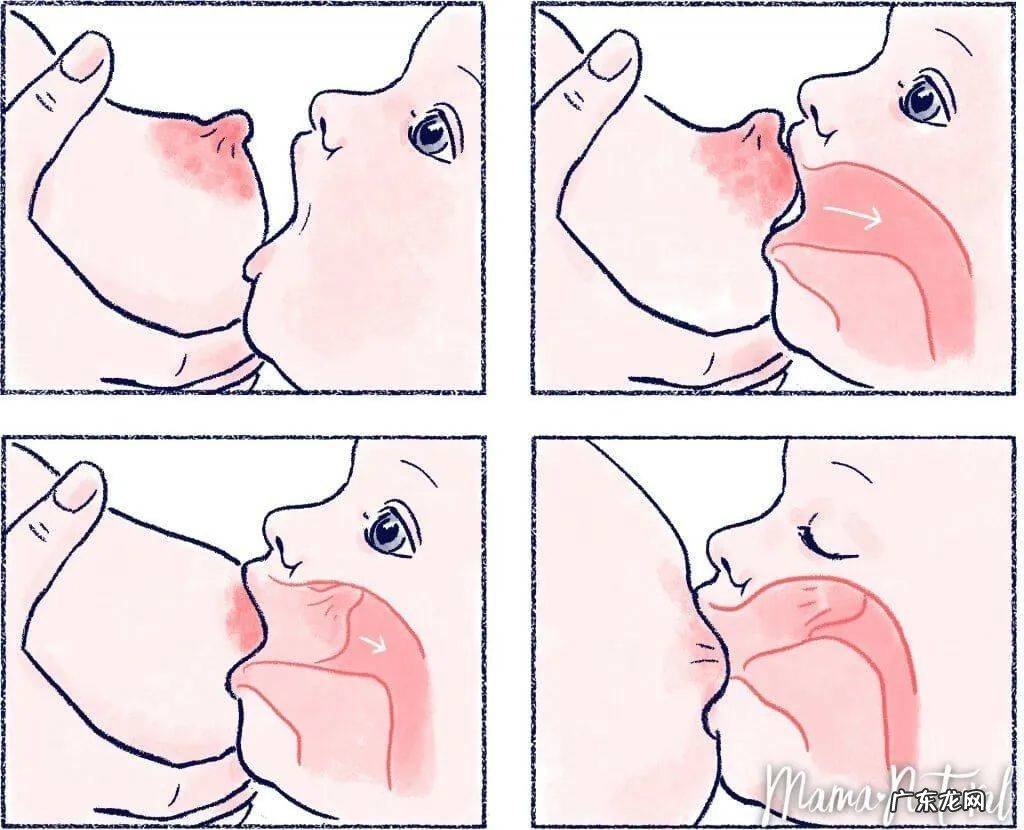 如何顺利”开奶”,让宝宝吃到最珍贵的初乳