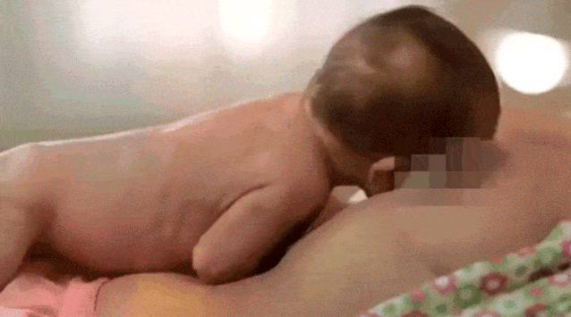 如何顺利”开奶”,让宝宝吃到最珍贵的初乳