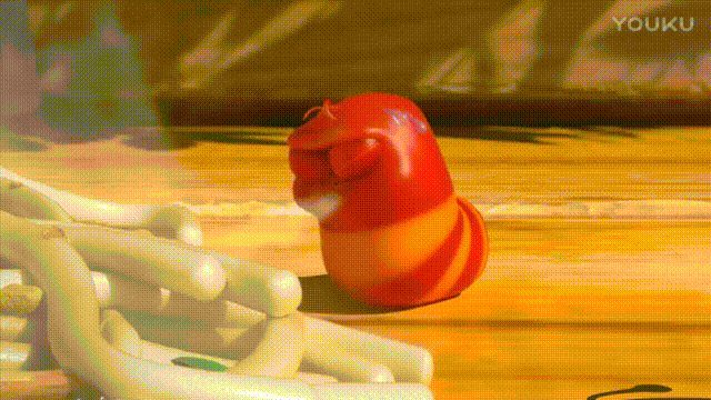 有靠谱的清肺食物吗?