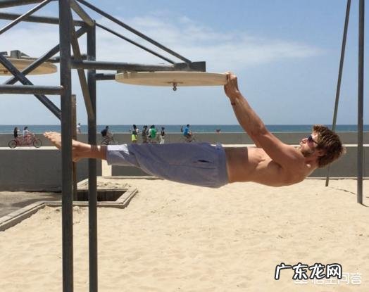 从不锻炼的人如何开始健身?