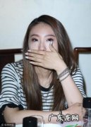 谢金晶年龄 谢金晶