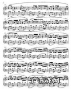 中国十大钢琴名曲 十大钢琴名曲