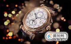 世界十大名表排名 十大名表排名