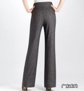 十大女裤子品牌排行榜 十大品牌女裤