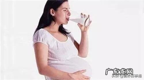 喝孕妇奶粉会发胖吗?有营养吗?