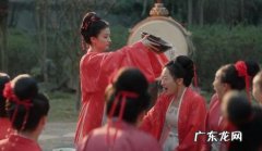 清平乐张贵妃的三个女儿 清平乐张贵妃