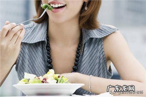 晚餐吃什么既健康又减肥?