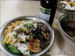 又酸又臭的螺蛳粉，怎么成了顶流网红食品
