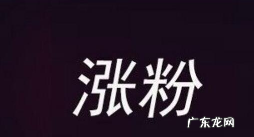 快手涨粉网站哪些?快手涨粉的方式方法