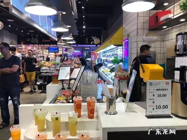 微商果哥到每日优鲜,生鲜行业重新洗牌,如何撬动行业的千亿市场