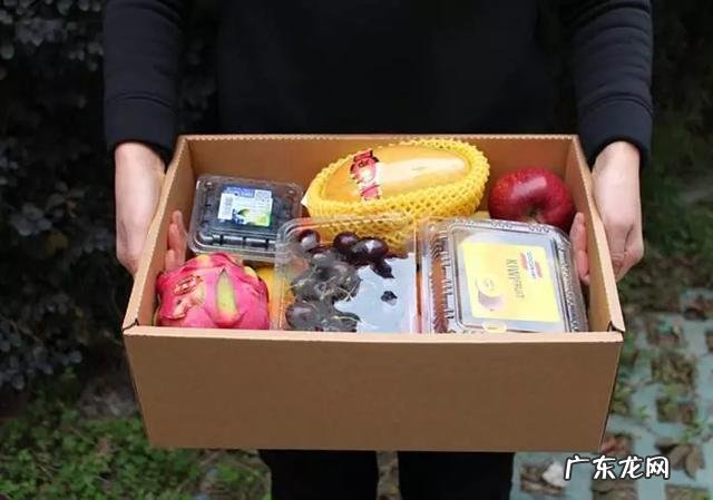 微商果哥到每日优鲜,生鲜行业重新洗牌,如何撬动行业的千亿市场