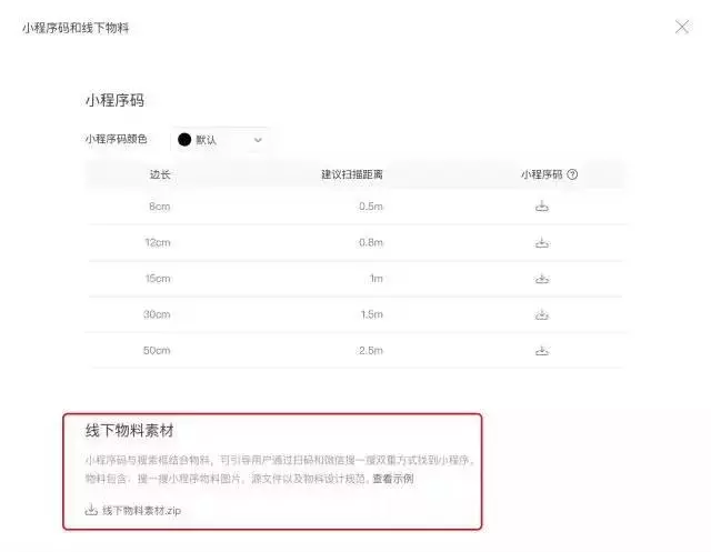 商家福利来啦!这么做就能收割小程序流量了!