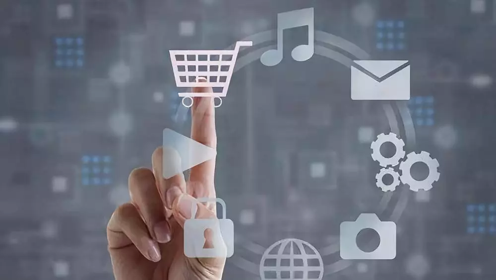 大数据对于企业发展有什么影响?