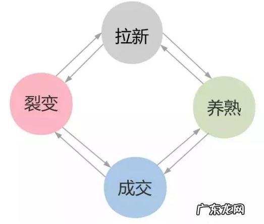 这样做让你的客户从养熟到裂变！